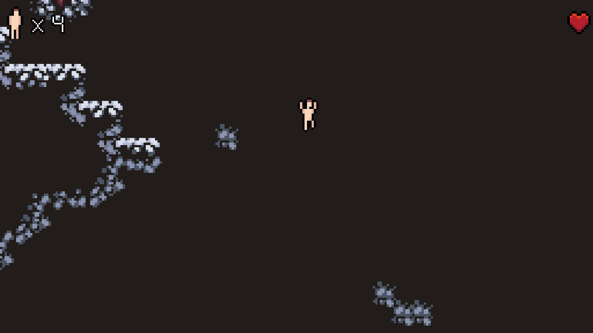 cave