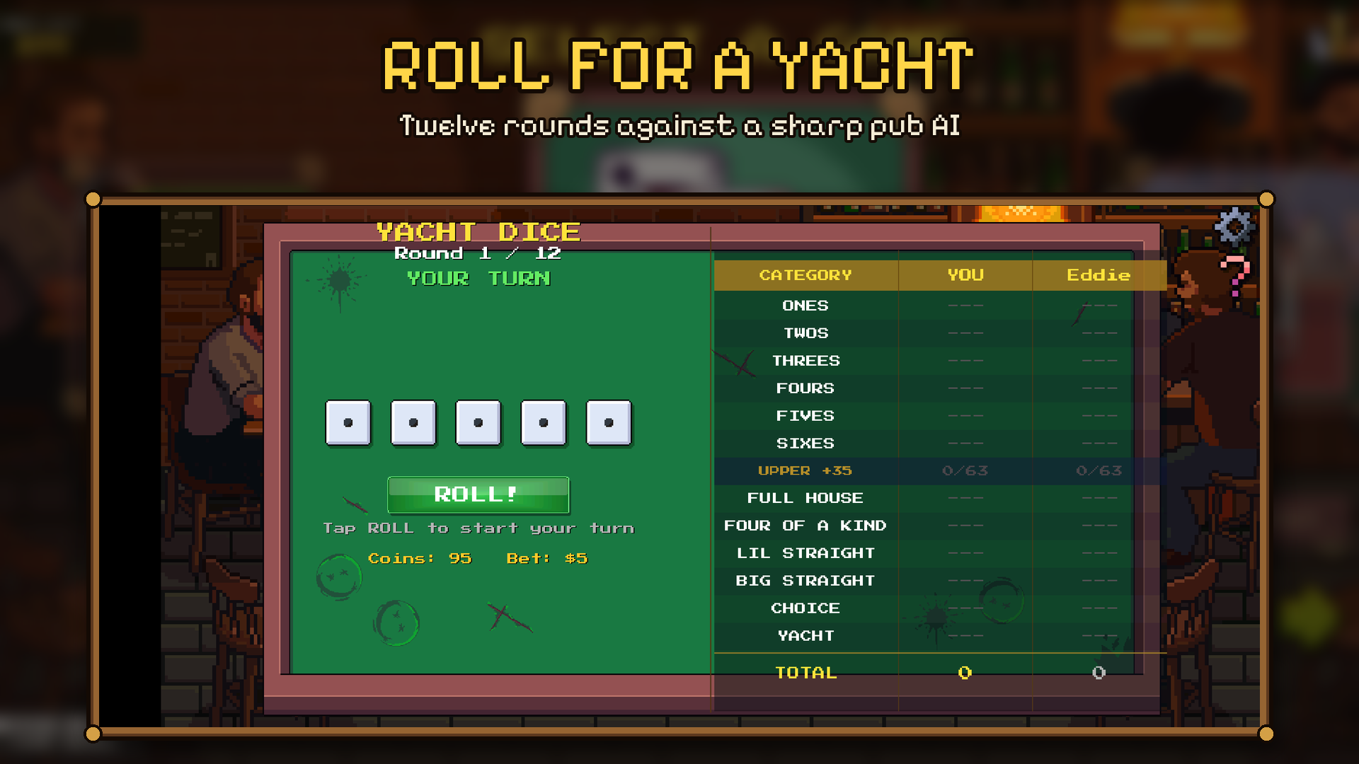 Screenshot 5 of Pub Games