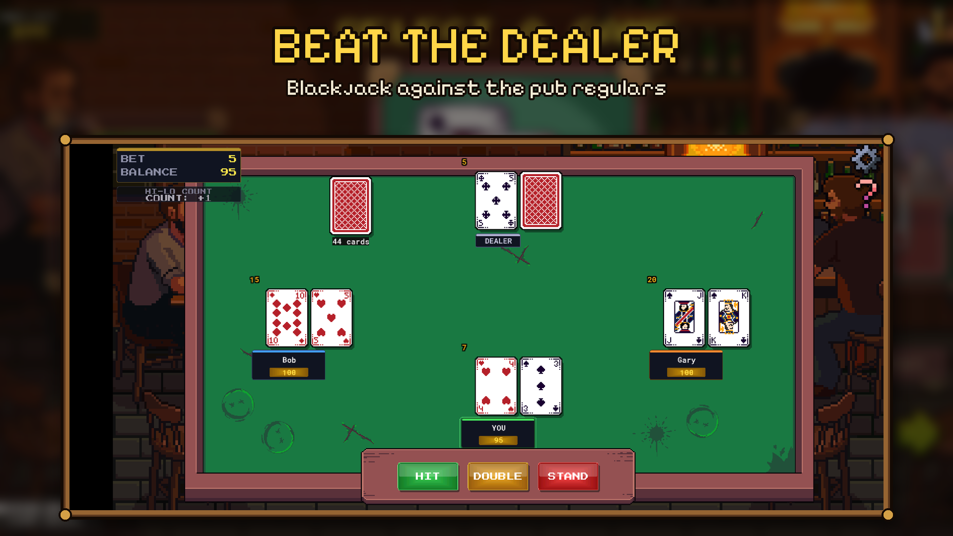 Screenshot 2 of Pub Games