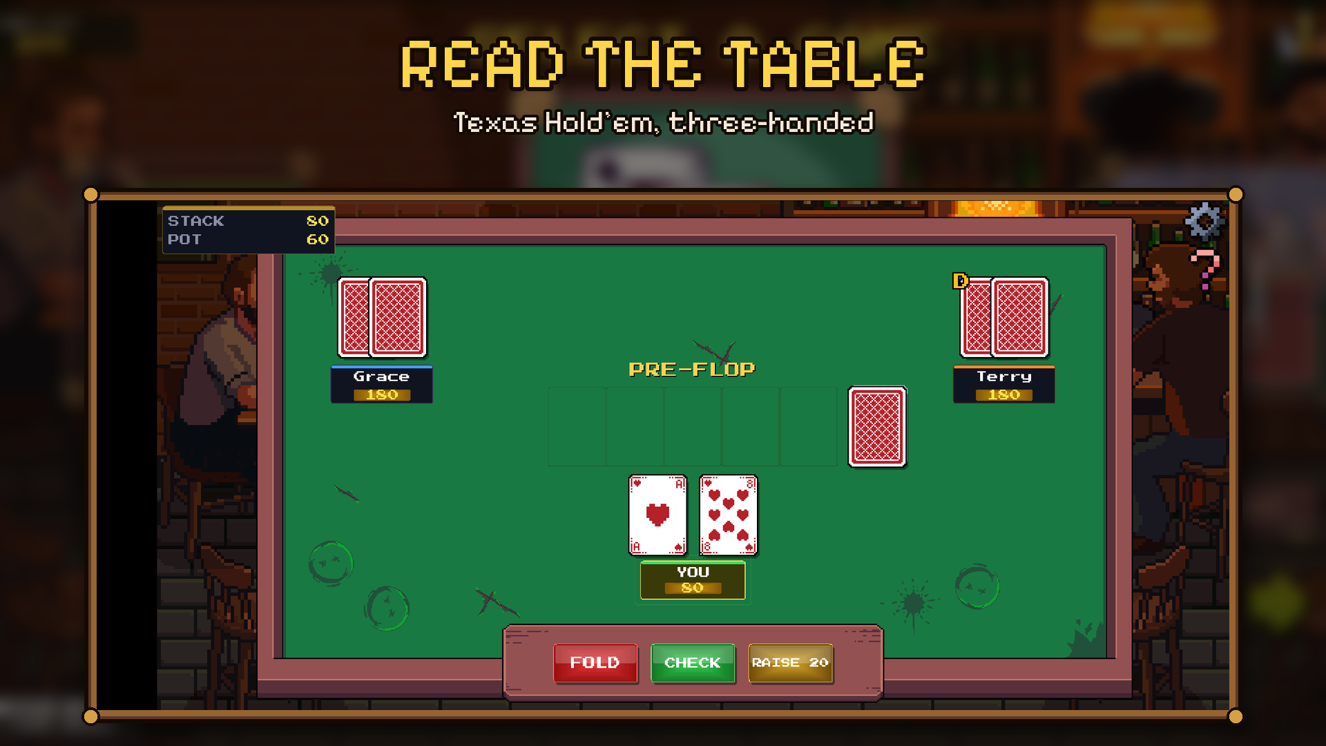 Screenshot 3 of Pub Games