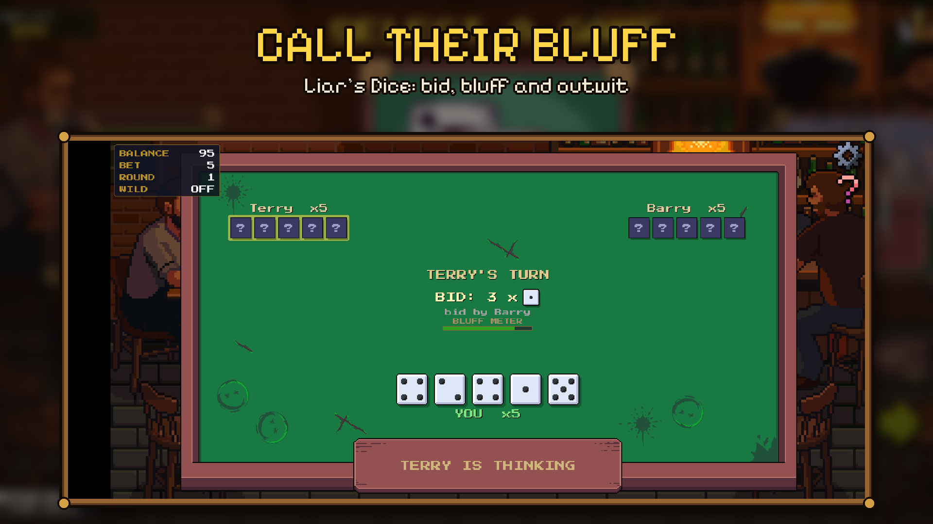 Screenshot 6 of Pub Games