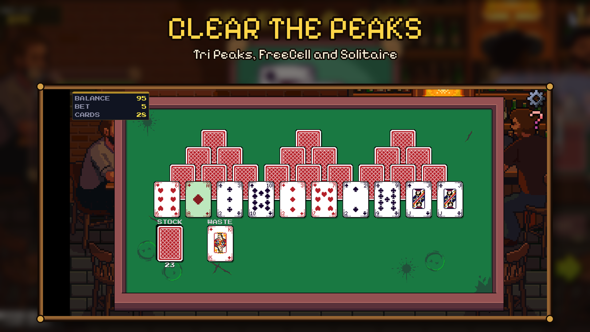 Screenshot 7 of Pub Games