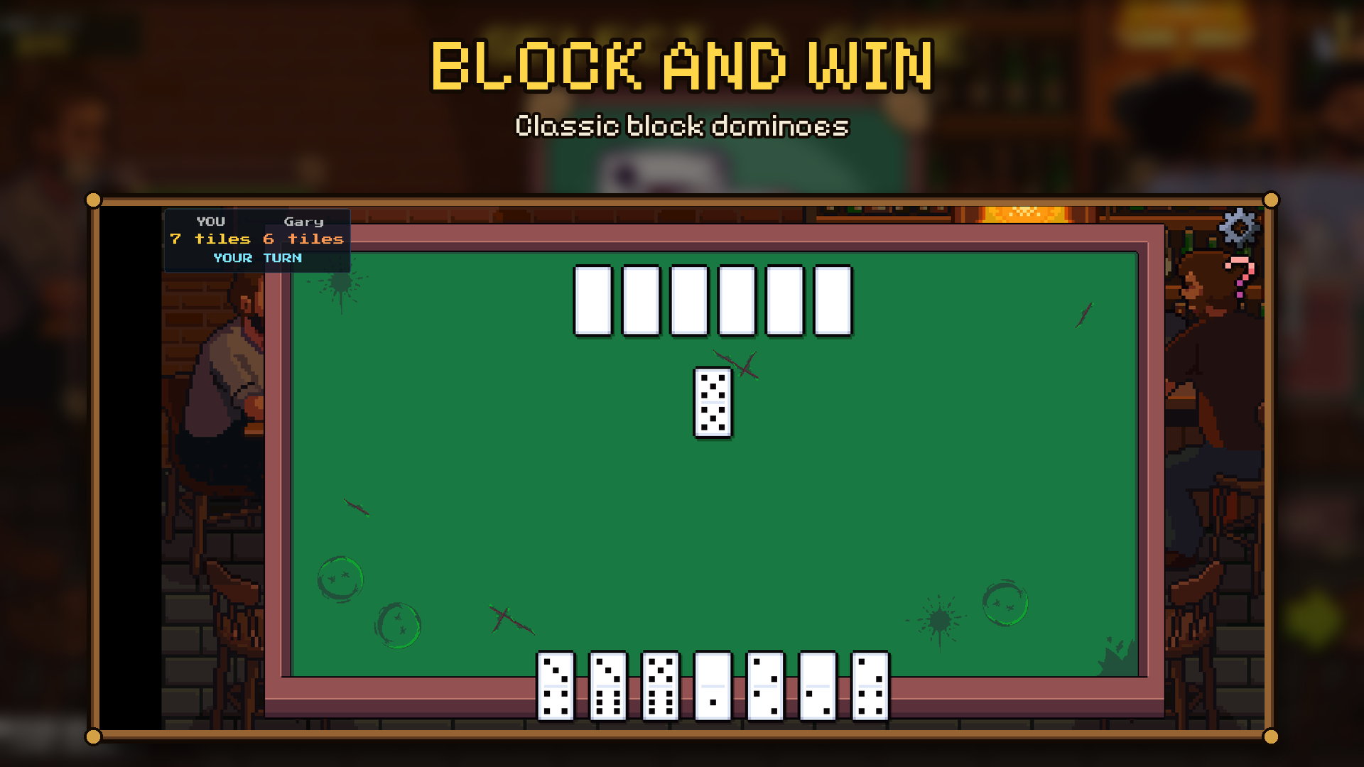 Screenshot 8 of Pub Games